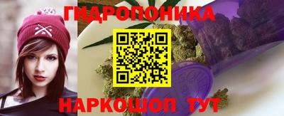 молекула духа Янаул